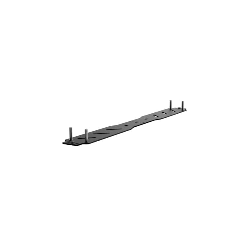 KC HiLiTES — KC HiLiTES Platform One BLOX Solar Panel Roof Rack Mount (Does Not Include Rack) - view 6
