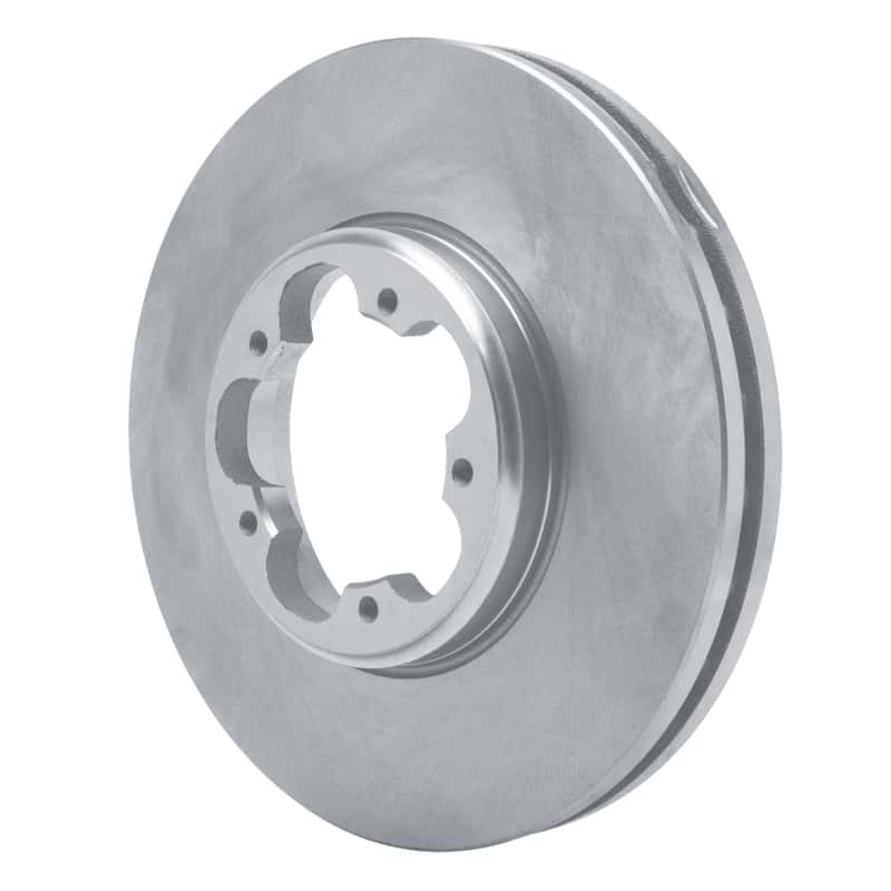 DFC — DFC 14-19 Ford Transit (Mexico) Front Brake Rotor
DFC Brake Rotor - view 2