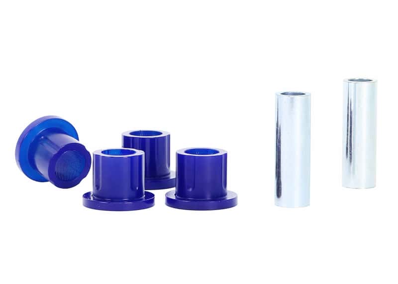 Superpro — SuperPro Ford-Spring Rear Bushing All
Bushing Kit - view 3