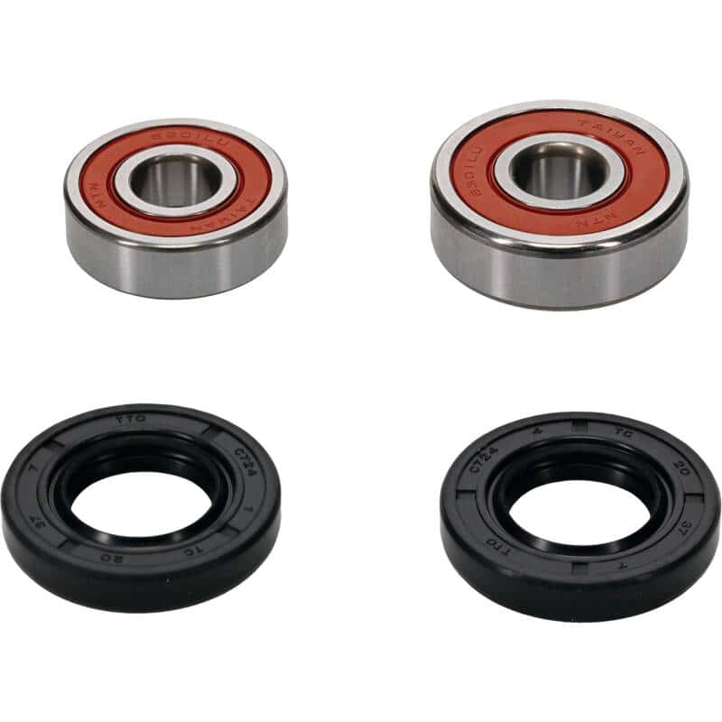 Pivot Works — Pivot Works Premium Wheel Bearing - view 2