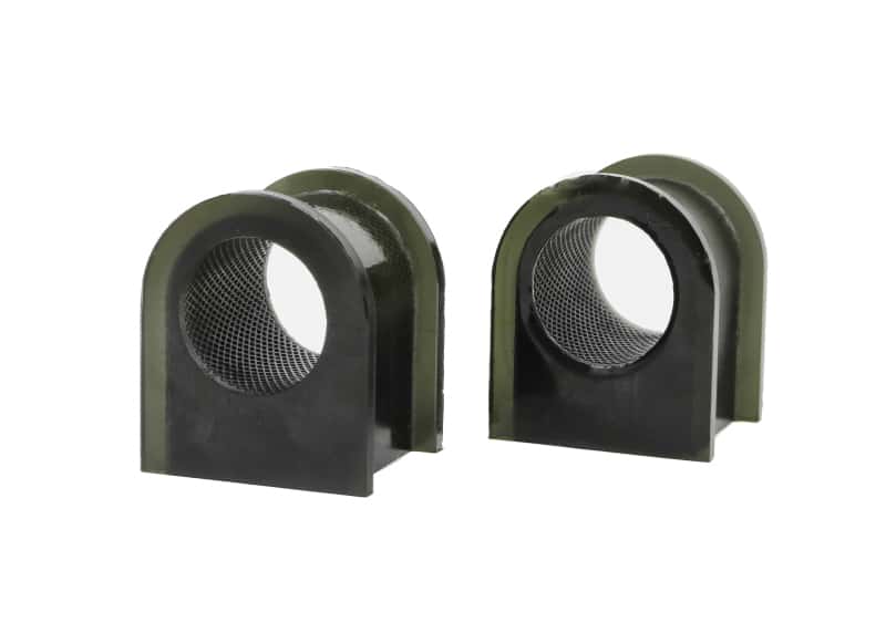 Whiteline — Whiteline 93-98 Toyota Supra 30mm Front Sway Bar Mount Bushing Kit Kit
Swaybar Bushing Kit - view 1