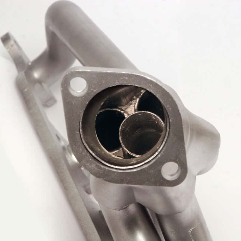 Banks Power — Banks Power 91-99 Jeep 4.0 Wrangler / 91-98 Cherokee Revolver Exhaust Manifold System
Performance Exhausts
Monster Exhaust - view 5
