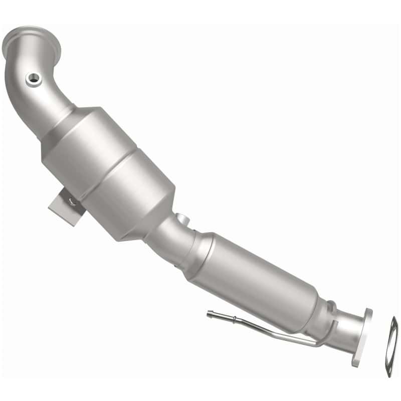 Magnaflow — Magnaflow Conv DF 2013 Ford Escape 2.0L T AWD
OEM Grade
OEM - view 4