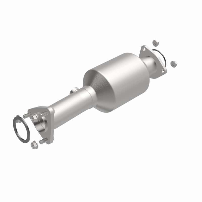 Magnaflow — Magnaflow Conv Direct Fit 17-19 Honda CR-V Single Underbody 2.4L
OEM Grade
OEM - view 7