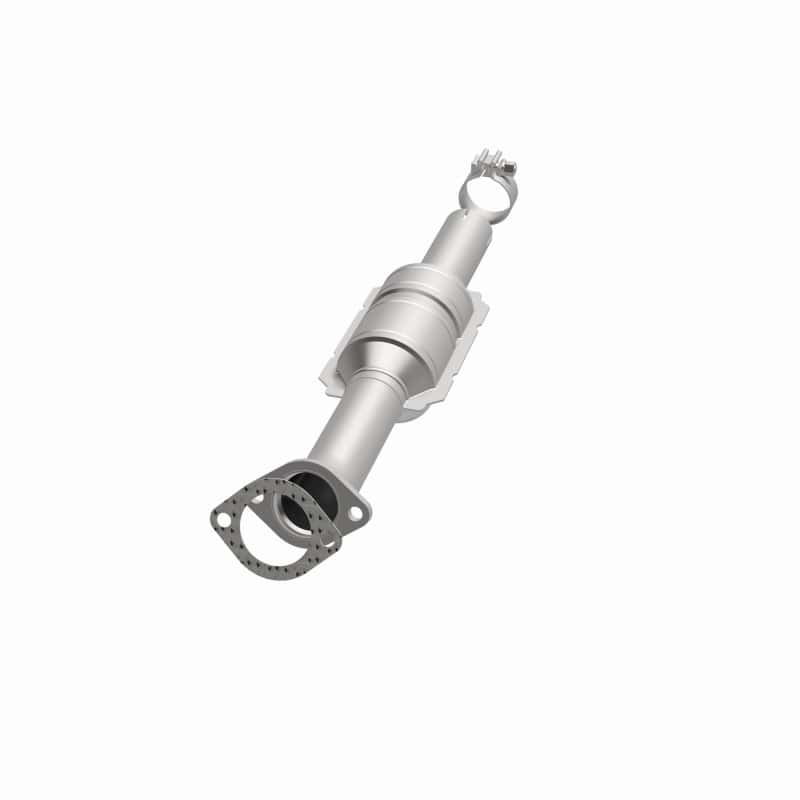 Magnaflow — Magnaflow Conv DF 06-08 Eclipse rear OEM
OEM Grade
OEM - view 26