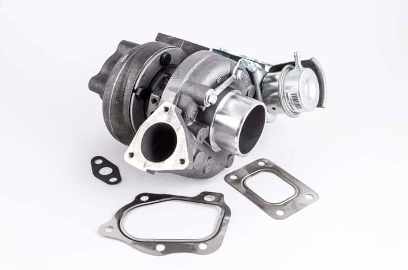 Garrett — Garrett GT2554R Turbocharger CHRA 835995-0001 8mm C/R 471171-5003S
                    grt836023-5001S - view 2