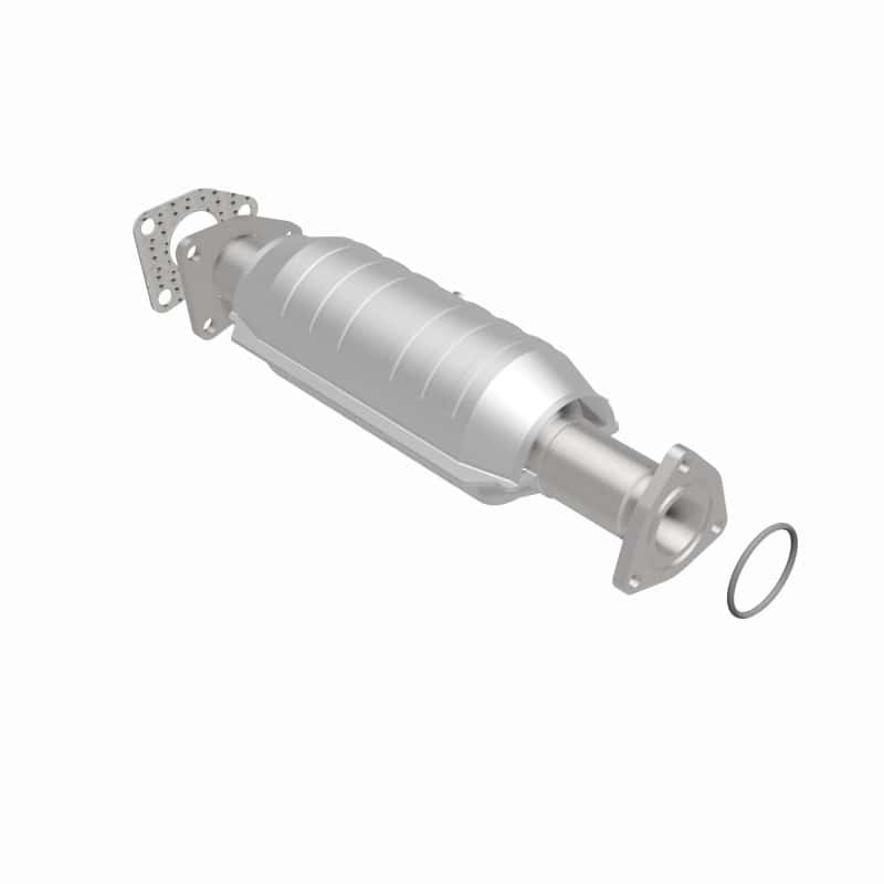 Magnaflow — MagnaFlow Conv DF 03-04 Honda Pilot 3.5L OEM
OEM Grade
OEM - view 14