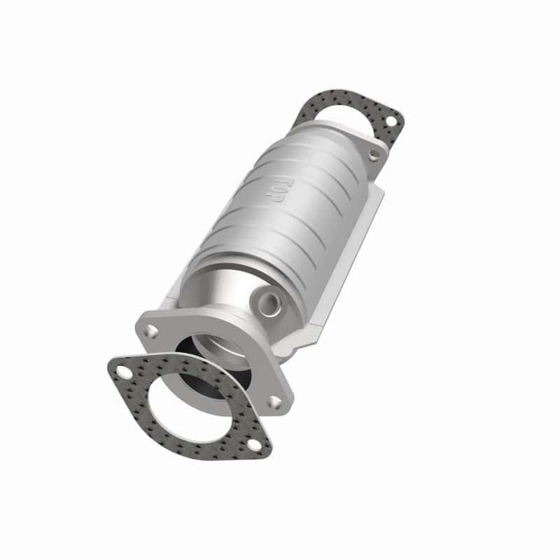 Magnaflow — MagnaFlow Conv DF 95-96 Nissan Sentra 1.6L
HM Grade
HM - view 26