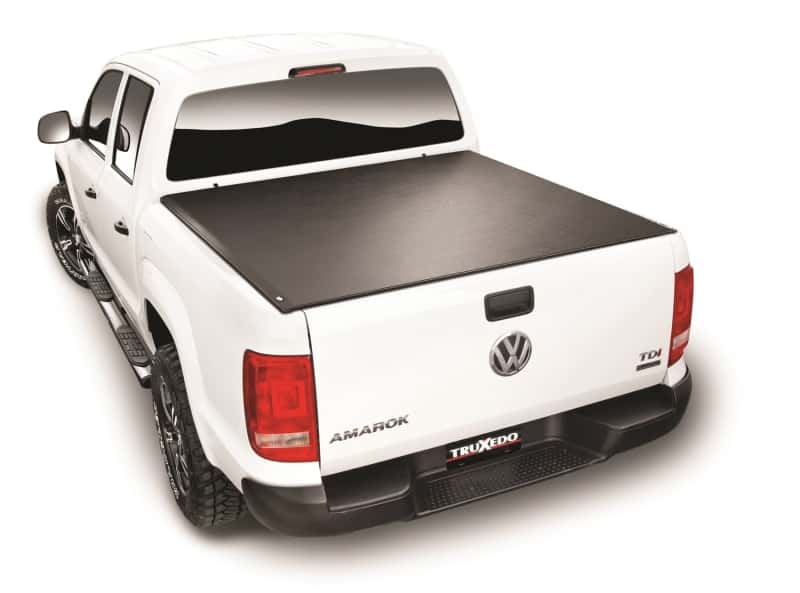 Truxedo — Truxedo 10-20 Volkswagen Amarok SC 7ft Lo Pro International Bed Cover
LPI 10-24 Amarok 7ft
LPI 10-24 Amarok 7' - view 1
