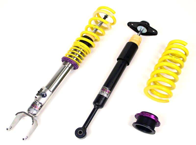 KW — KW Coilover Kit V1 2011+ Chrysler 300 C / Charger
Coilover Kit - view 2