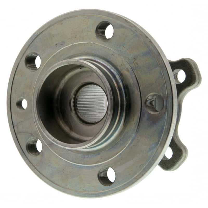 Moog — MOOG 12-14 Volvo S60 Rear Hub Assembly - view 2