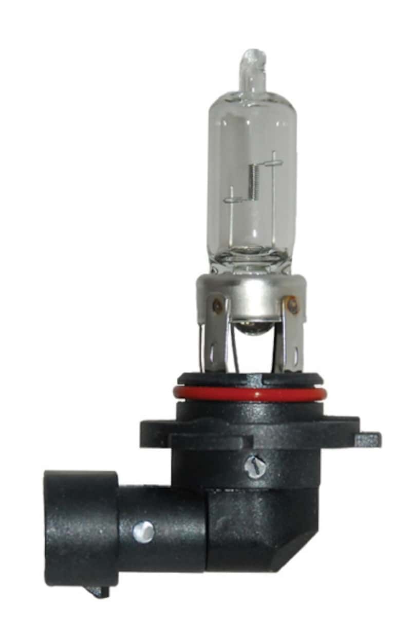 Hella — Hella Bulb 9005/HB3 12V 65W P20d T4 LONGLIFE
9005LL Halogen Bulb - view 2