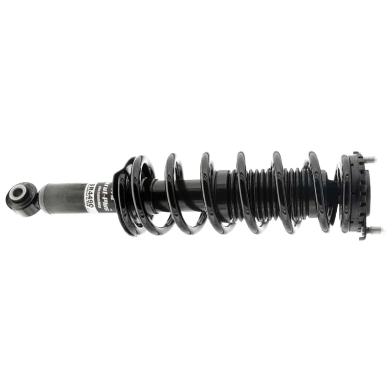 KYB — KYB Shocks & Struts Strut-Plus Rear 05-09 Subaru Outback
Strut-Plus - view 4