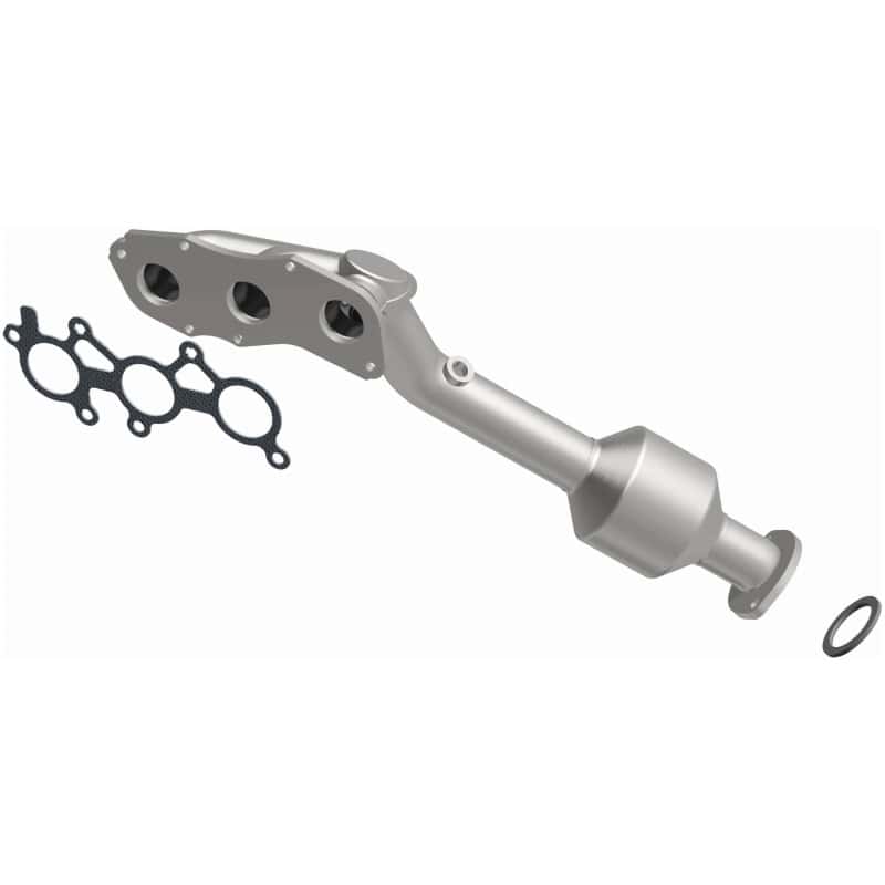 Magnaflow — Magnaflow Conv DF 2006 Lexus GS300 3.0L PS
California - view 32