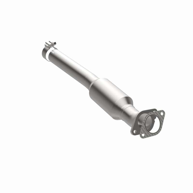 Magnaflow — Magnaflow Conv DF 2017 Fusion L4 2 OEM Close Coupled
OEM Grade
OEM - view 23