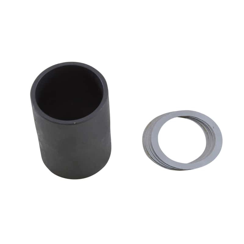 Yukon Gear & Axle — Yukon Gear Crush Sleeve Eliminator Kit For GM 12 Bolt Truck
Solid Spacer  - view 3