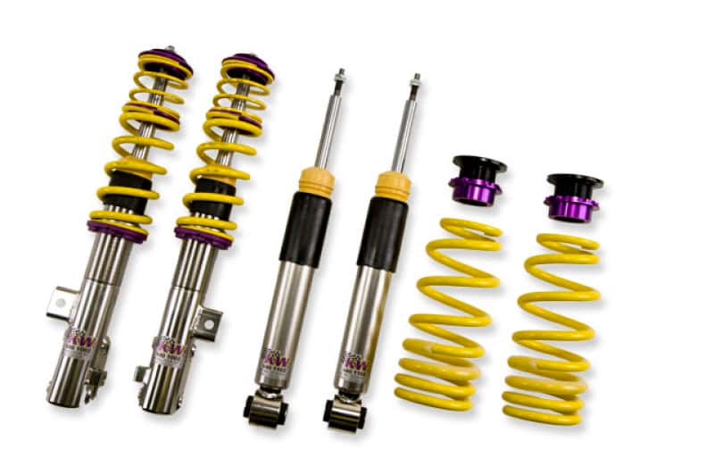 KW — KW Coilover Kit V3 Hyundai Genesis Coupe
Coilover Kit - view 2