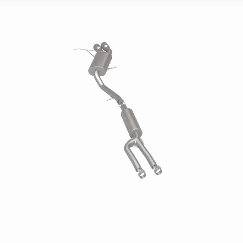Magnaflow — MagnaFlow SYS C/B 07-09 BMW 328i 3.0L
Cat-Back - view 15