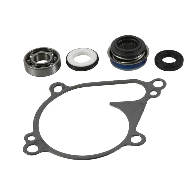 Hot Rods — Hot Rods 12-21 Kawasaki KVF 750 Brute Force 4x4i 750cc Water Pump Kit - view 2