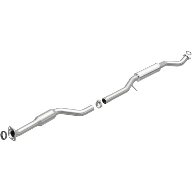 Magnaflow — MagnaFlow OEM Grade 06-12 Mazda MX-5 Miata Direct Fit Federal Catalytic Converter
OEM Grade
OEM - view 2