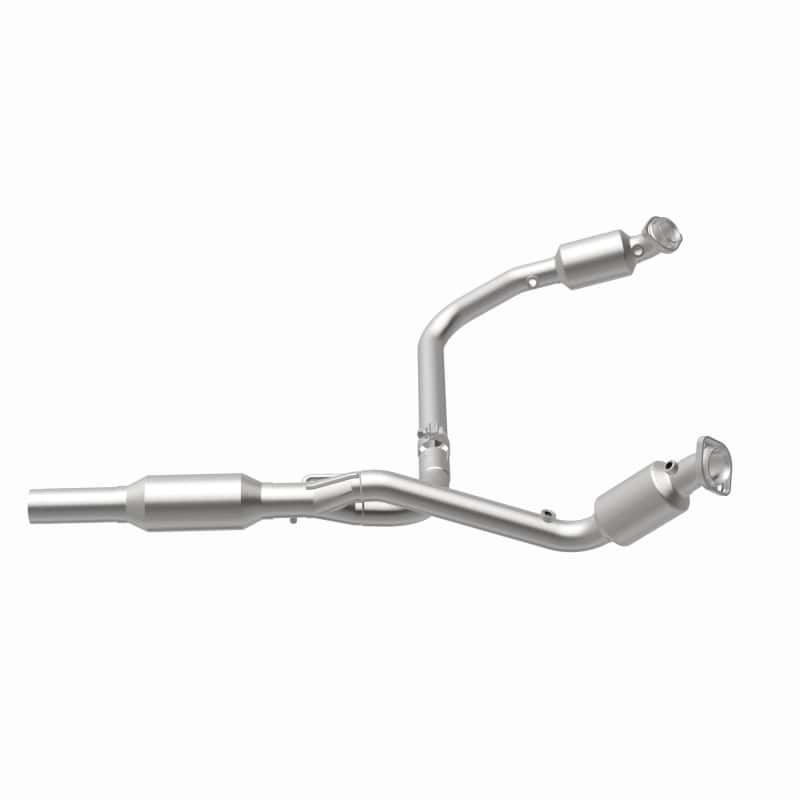 Magnaflow — Magnaflow 01-02 Dodge Ram 2500 5.9L Direct Fit Converter
California - view 21