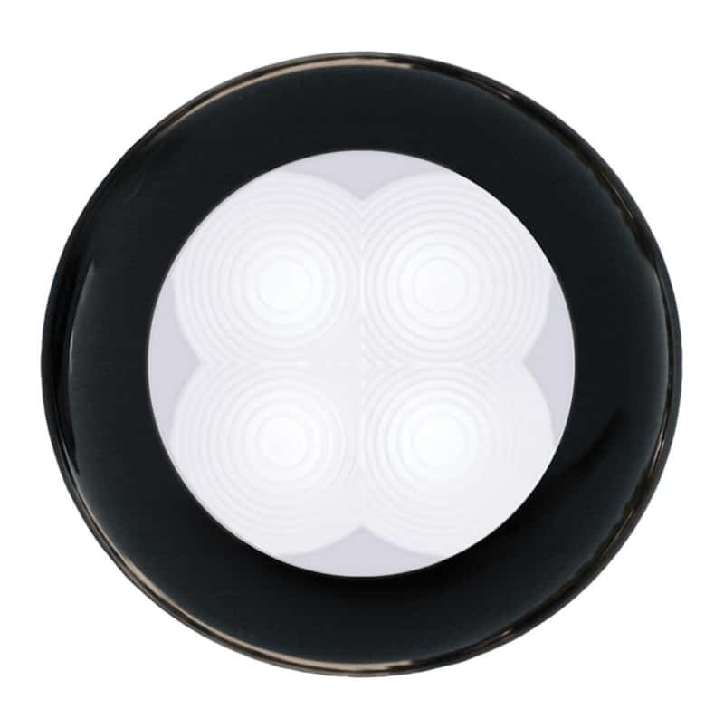 Hella — Hella Courtesy Lamp Rnd White Md24 Bk Rim 2Xt
Universal Lighting M - view 1