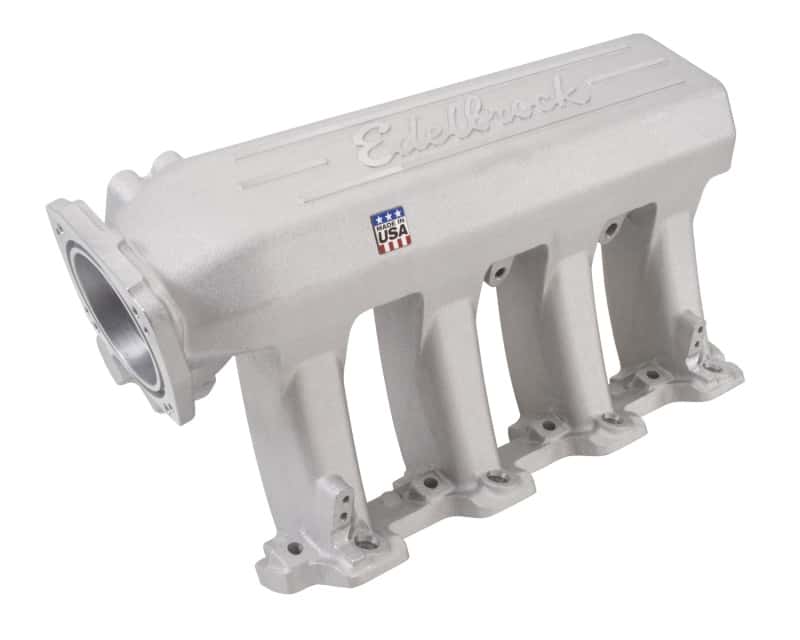 Edelbrock — Edelbrock Manifold EFI Pro-Flo XT LS2 As Cast
MANIFOLD - view 4