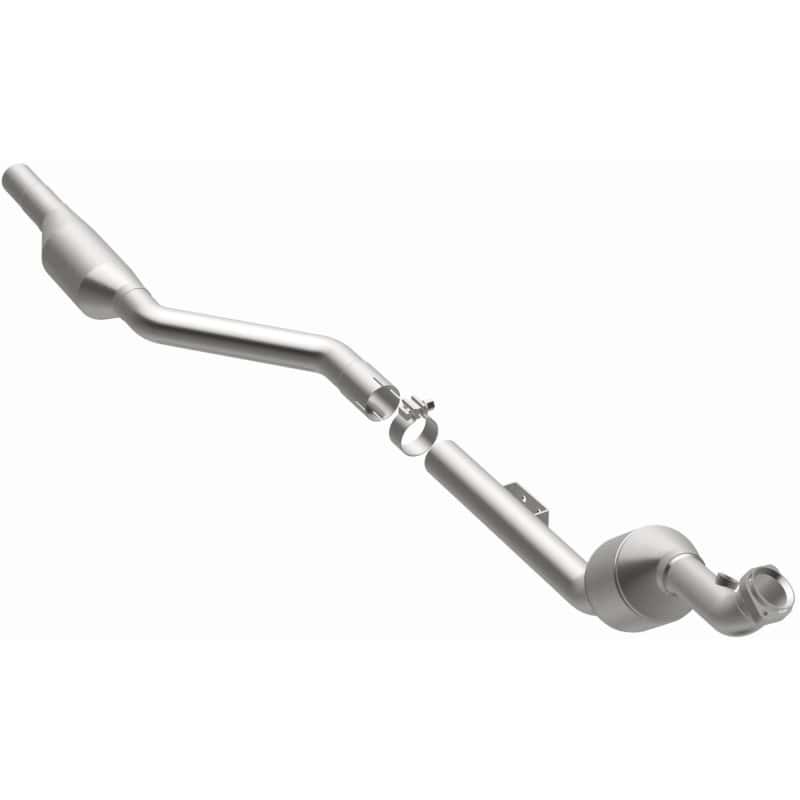 Magnaflow — Magnaflow 04-05 Mercedes-Benz S430 4.3L Direct Fit Converter
California - view 29