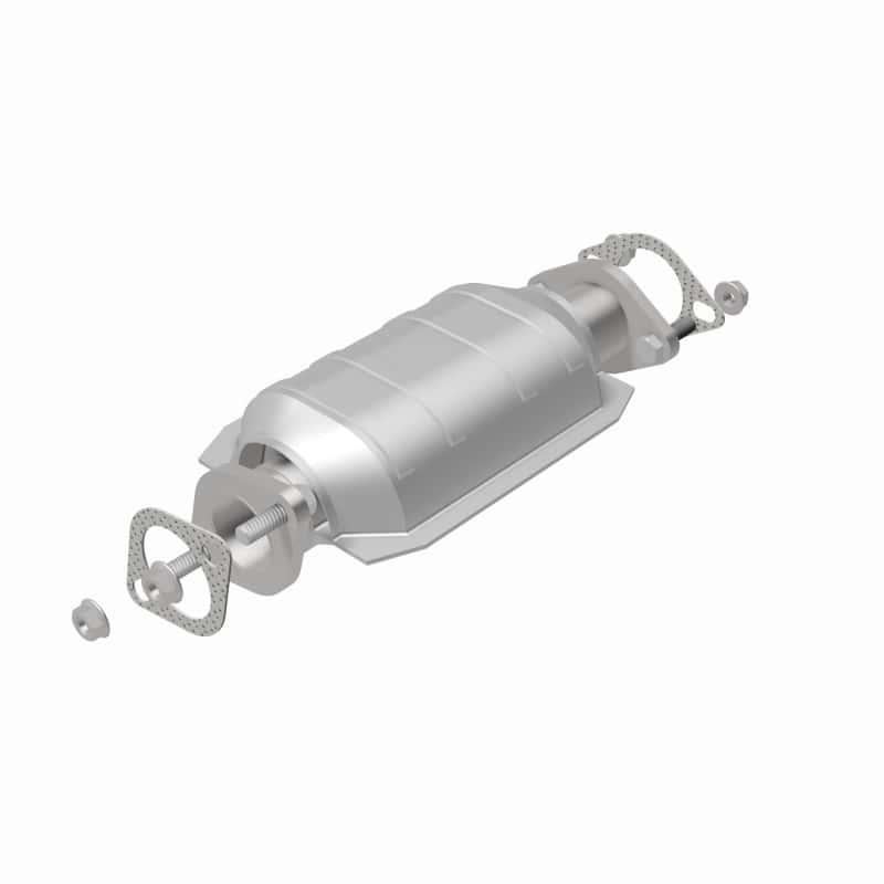 Magnaflow — Magnaflow Conv DF 05-06 Kia Sportage 2.0L
California - view 18