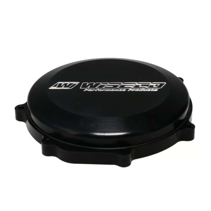 Wiseco — Wiseco 10-19 Yamaha YZ450F Clutch Cover
Clutch Cover - view 2