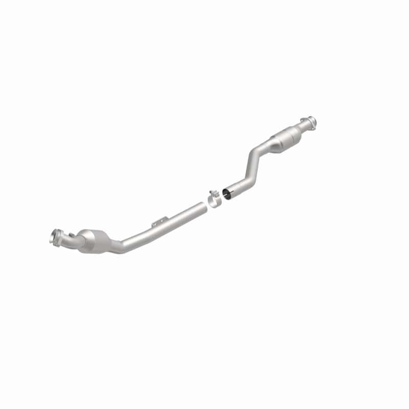 Magnaflow — Magnaflow Conv DF 99-00 Mercedes E430 4.3L
California - view 6