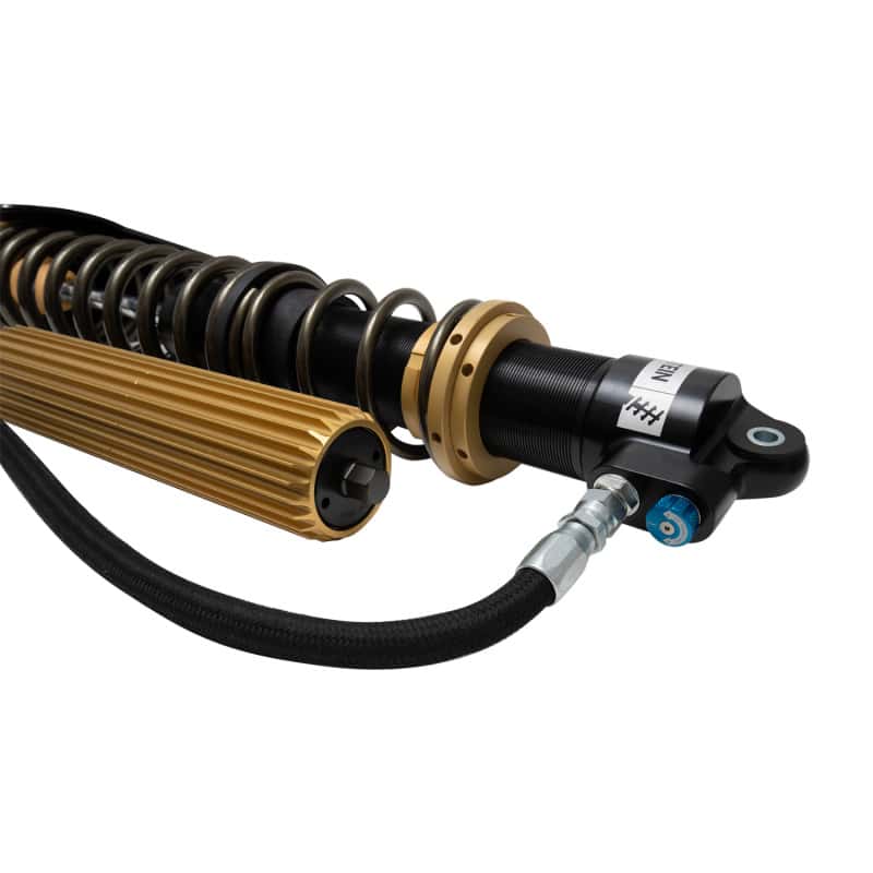 Bilstein — Bilstein 20-21 Polaris RZR XP 4 1000 Black Hawk Powersports Shock & Coil Spring Assembly - Rear
Rear Corner Module - view 6