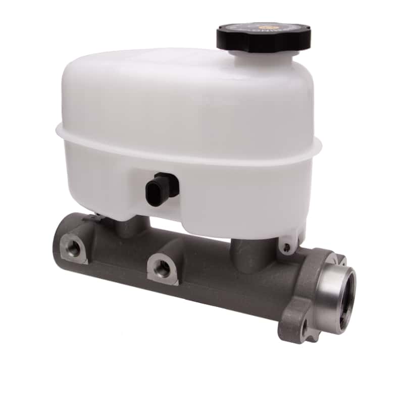 DFC — DFC 07-08 Chevrolet Suburban 2500 Brake Master Cylinder
DFC Brake Master Cyl - view 1