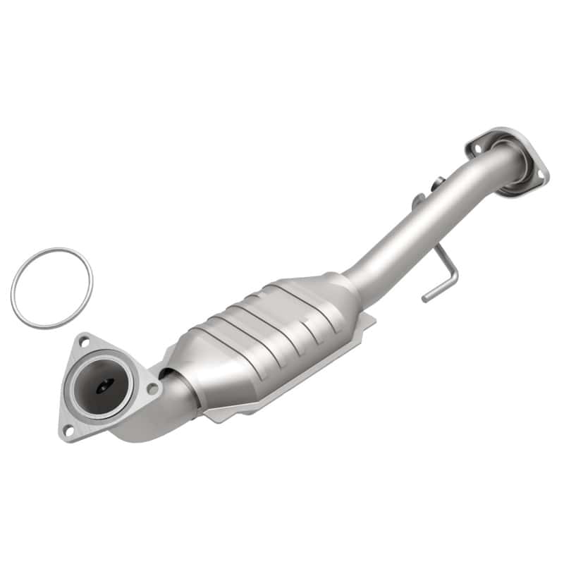 Magnaflow — MagnaFlow Conv DF 02-06 Cadillac Escalade / 02-06 GM Yukon (Inc Denali)  6.0L P/S
HM Grade
HM - view 31