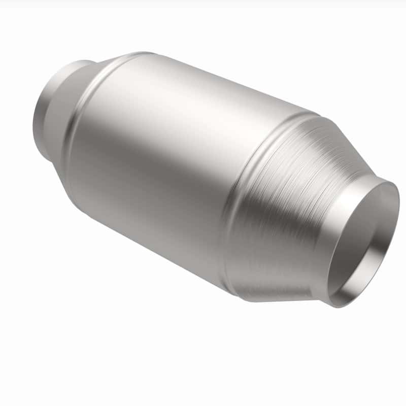Magnaflow — MagnaFlow Conv Universal 2.50 inch C/C CA Pre-OBDII
California - view 22