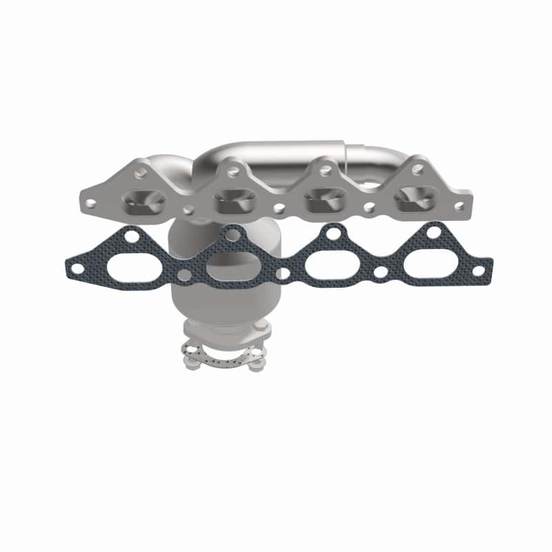 Magnaflow — Magnaflow Conv DF 01-04 Kia Spectra 1.8L
California - view 16