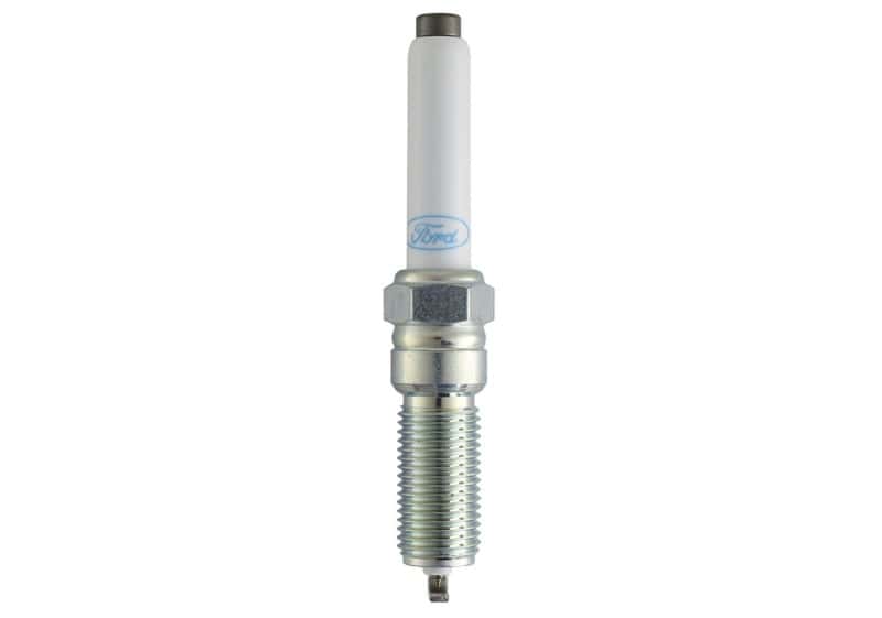 Ford Racing — Ford Racing 21-25 F-150 5.0L Coyote (w/Variable Displacement) Cold Spark Plug Set
Spark Plug Set - view 11