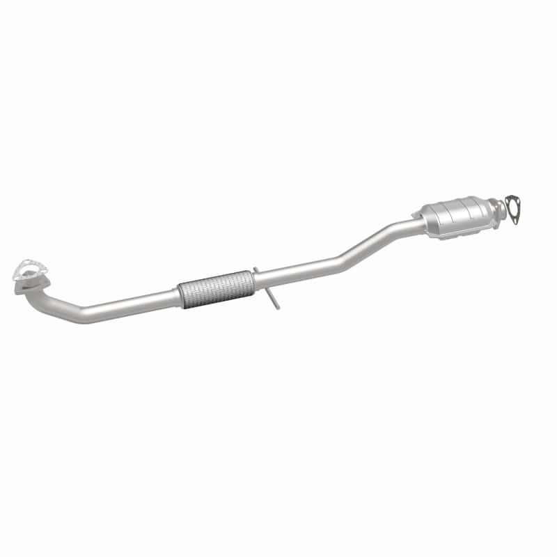 Magnaflow — MagnaFlow Conv DF Gm
Standard Grade
Standard - view 10