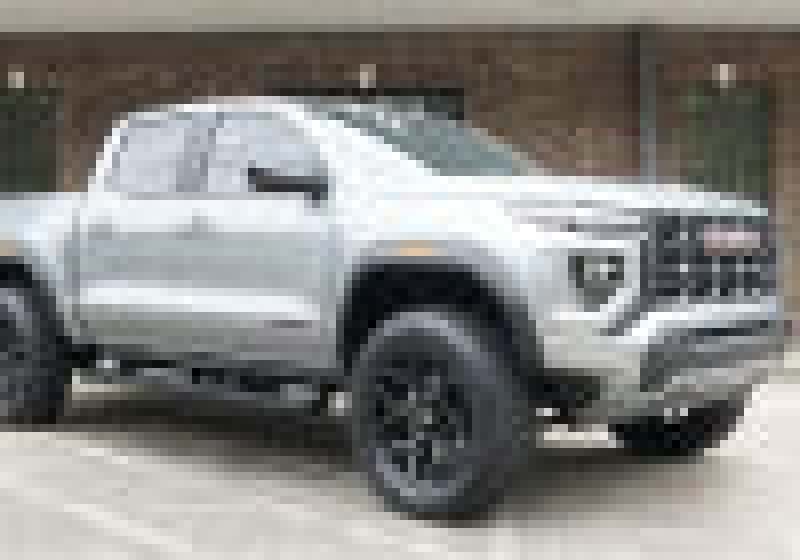 Superlift — Superlift 2023-2024 Chevy Colorado/GMC Canyon 4WD (Will NOT fit ZR2 models) 2 Inch GM Leveling Kit - view 2