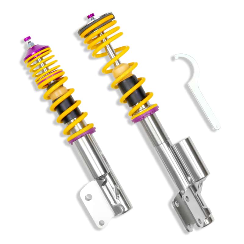 KW — KW Coilover Kit V3 05-07 Subaru Impreza STI (GD GG)
Coilover Kit - view 14