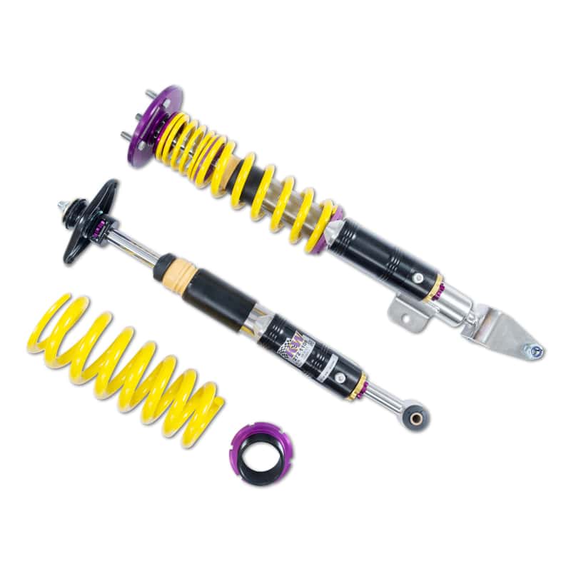 KW — KW Coilover Kit V4 2015+ Challenger SRT Hellcat
Coilover Kit - view 11
