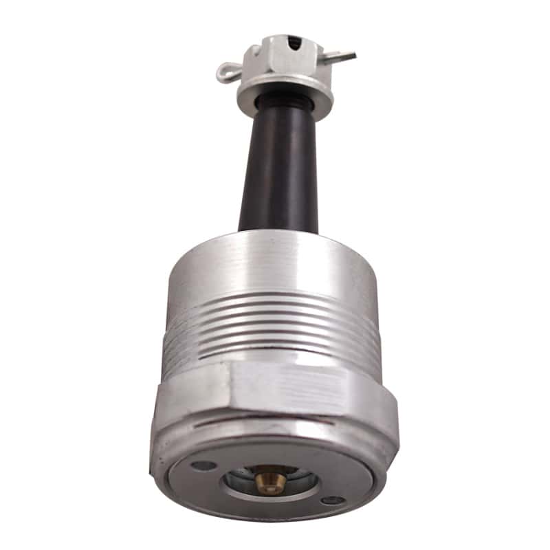 QA1 — QA1 Mopar Large (K772) +1.000in Stud Upper Screw-In Style Ball Joint
Ultimate Ball Joint - view 1