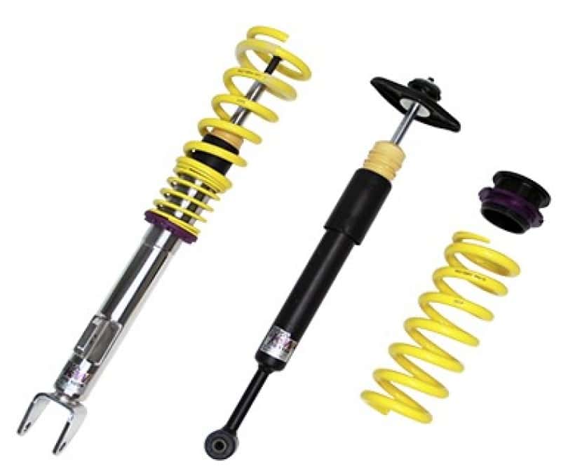 KW — KW VW Arteon 4Motion With Electronic Dampers Coilover V1
Coilover Kit - view 3