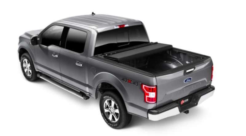 BAK — BAK 2022 Ford Maverick 4.5ft BAKFlip MX4
BFMX4 22-26 Maverick - view 2