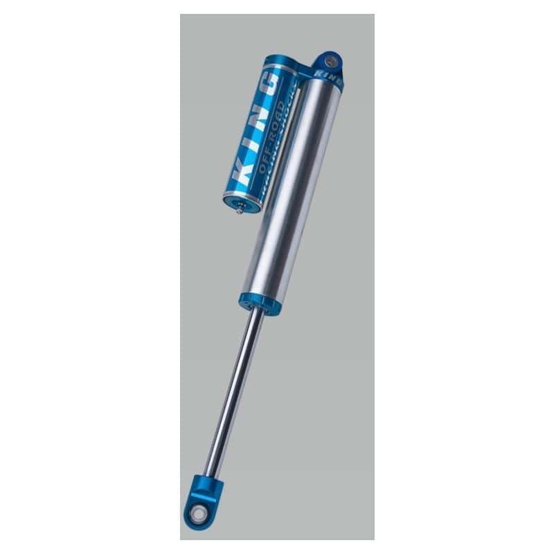 King Shocks — King Shocks PR 3.0 X 14 Coilover Hose Reservoir (No Springs) Dual Rate - view 2