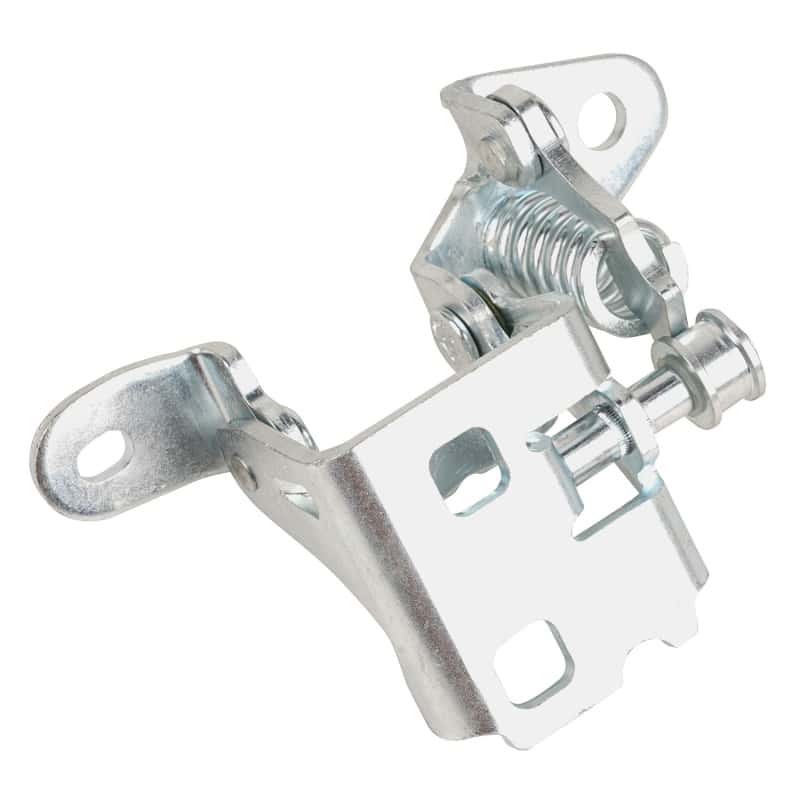 OMIX — Omix Door Hinge Front/Rear Lower Left- 08-12 KK
Door Hinge - view 2