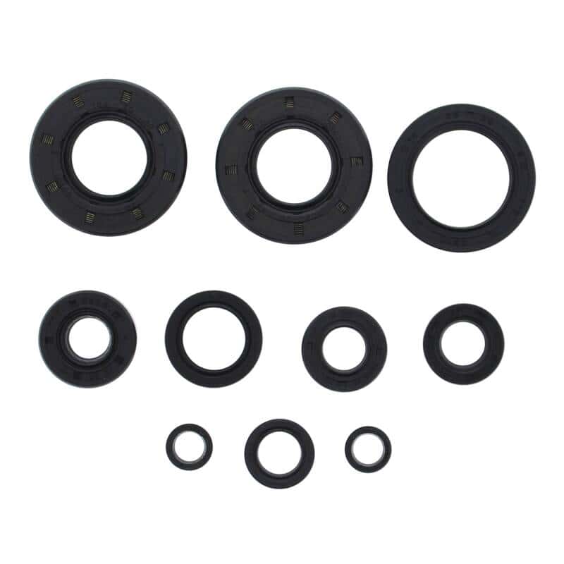 Vertex Pistons — Vertex Gaskets 18-23 Yamaha YZ65 Oil Seal Kit - view 2