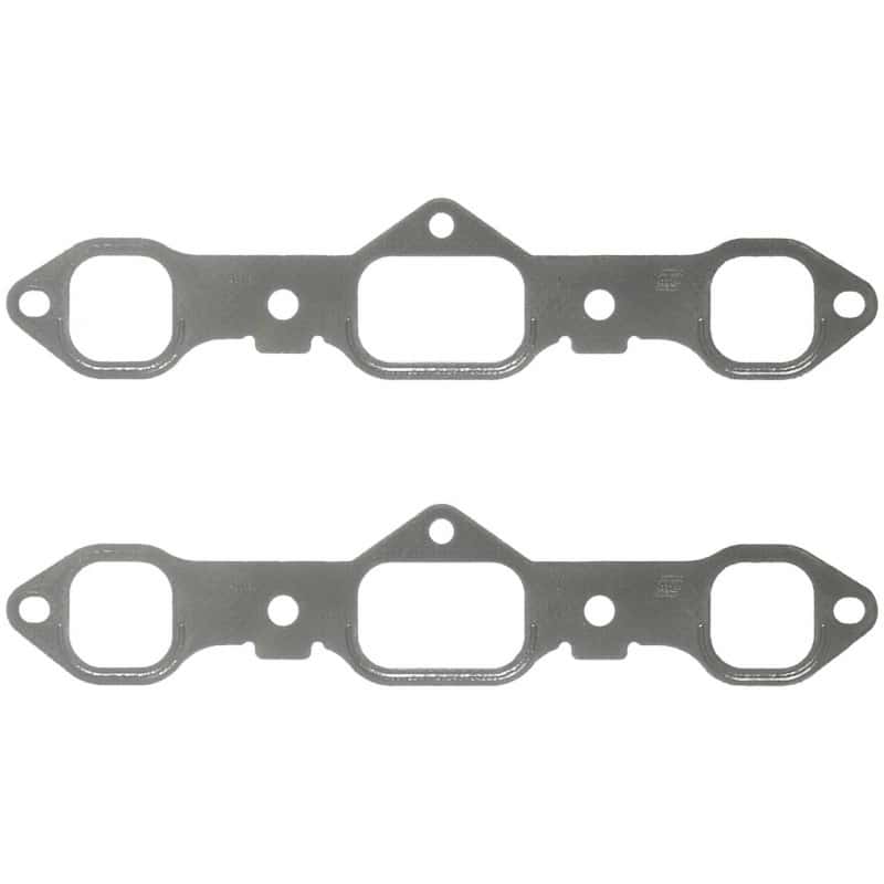 Fel-Pro — Fel-Pro Oldsmobile Cutlass Supreme MS 93036 Exhaust Manifold Gasket Set - view 1