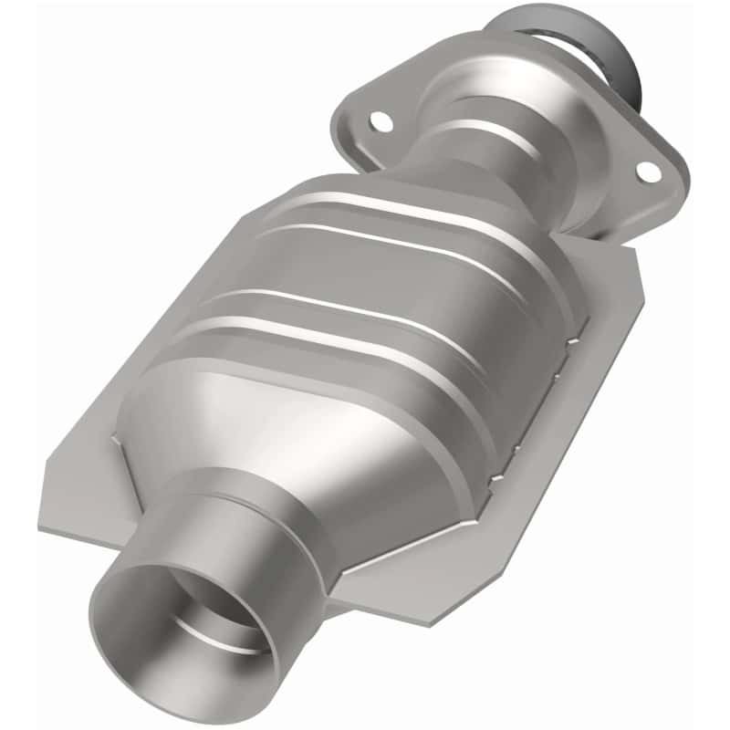 Magnaflow — MagnaFlow Conv DF 01-03 Highlander underbody
HM Grade
HM - view 31