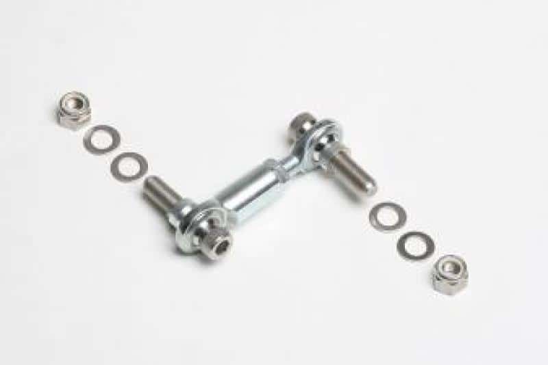 Progress Technology — Progress Tech 97-13 Chevrolet Corvette (C5/C6) 3-Piece End Link Kit (Pair) - Front & Rear
Endlink - view 2